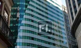 Imagem: Conjunto para alugar, 202 m² por R$ 20.476,00/mês