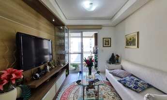 Imagem 4: Imóvel para venda possui 77 metros quadrados com 2 quartos em Centro - Florianópolis - SC