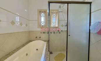 Imagem 3: Sobrado de 03 dormitórios e 01 suite. Bairro Bela Vista