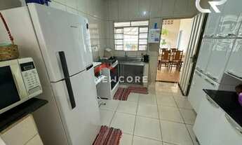 Imagem 2: Casa em Rua do Pintor - Planalto - Uberlândia/MG