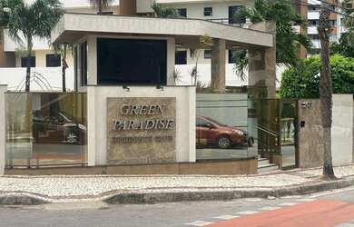 Imagem: Apto Green Paradise na Parquelândia