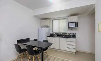 Imagem 5: Apartamento no CENTRO de 47,94 m² - 39055.004-GL