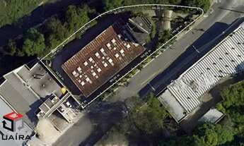 Imagem: Motel com amplo terreno Bairro Demarchi