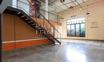 Imagem 3: PONTO COMERCIAL PARA LOCAÇÃO NO BELA SUIÇA 646m²