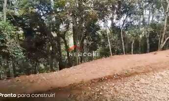 Imagem 3: Lote em Rua Ibirapuera - Jardim Sumaré - Campos do Jordão/SP