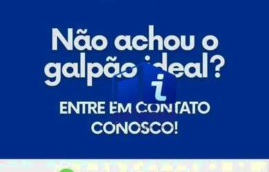 Imagem 9: Galpão com 1500 m² no Jardim Encantado - Vespasiano/MG
