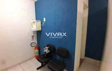 Imagem 6: MÉIER - Silva Rabelo - SALA - 1 Banheiro