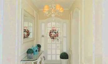 Imagem 3: Casa 3 quartos à venda no(a) Bortolândia