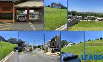 Imagem 2: TERRENO EM CONDOMÍNIO - ITAQUI - SP