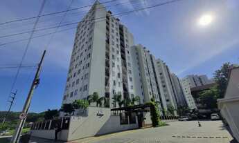 Imagem: APARTAMENTO COM 2 QUARTOS, SACADA COM CHURRASQUEIRA