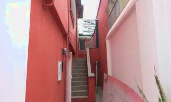 Imagem 4: Aluguel - CASA - BARROCA Belo Horizonte MG