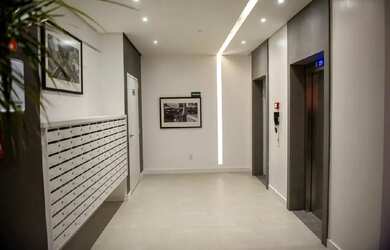 Imagem 3: Studio em Avenida Júlio de Castilhos - Centro - Caxias do Sul/RS