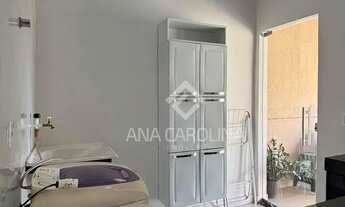 Imagem 11: Casa Mobiliada à Venda no Condomínio Parque dos Girassóis