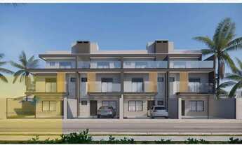 Imagem: SOBRADO TRIPLEX RESIDENCIAL ELZA