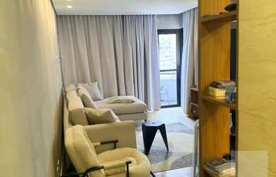 Imagem 5: Apartamento reformado e mobiliado