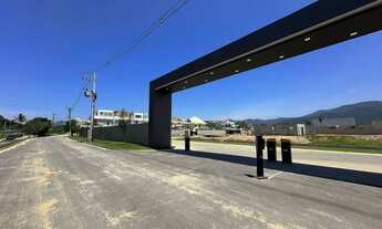 Imagem: Terrenos a venda no condomínio Villa Blanca