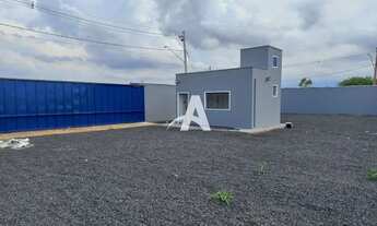 Imagem 3: Aluguel Terreno LOTEAMENTO CENTRO EMPRESARIAL LESTE III