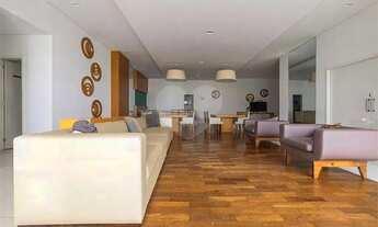 Imagem 6: Apartamento com 3 quartos à venda em Sumaré - SP