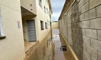 Imagem 2: Ágio de apartamento térreo - 26 mil