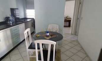 Imagem 2: Apartamento no Passa Vinte à Venda - 2 Dormitórios