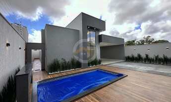 Imagem 5: Casa 4 suites plenas, ao lado Condominio Jardins Florença