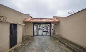 Imagem 7: Casa a venda no Alto Boqueirão