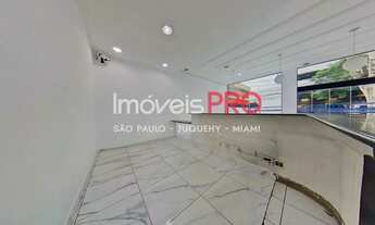 Imagem 5: Prédio monousuário à venda ou locação com 1.000 m² de área construída na Vila Clementino