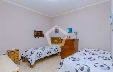 Imagem 4: Casa em Parada inglesa