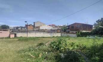 Imagem 6: Área para locação no bairro de Brás Cubas em Mogi das Cruzes