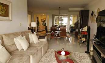 Imagem: Apartamento com 4 dormitórios, 300 m²