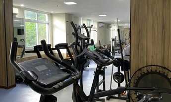 Imagem 5: Vendo Apartamento no Vila Alegro com 78m2, varanda Gourmet, com 3/4, suíte (LZ