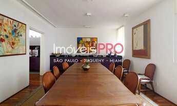 Imagem 10: Apartamento 2 suítes e 2 vagas nos Jardins super reformado e equipado