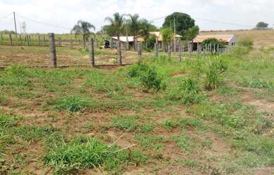 Imagem 2: Vendo Lote de chácara em condomínio fechado e residencial