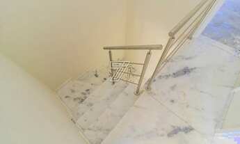 Imagem 5: Sobrado para venda tem 107 metros quadrados com 3 quartos em Boqueirão - Curitiba - PR