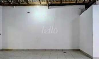 Imagem 6: Comercial para alugar no(a) Chácara Belenzinho