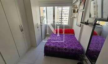 Imagem 2: Conjugado Reformado e Mobiliado em Copacabana