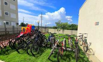 Imagem 4: Apartamento Padrão à venda em Cidade Industrial 2, Londrina-PR