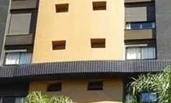 Imagem 3: Apartamento com 1 dormitório para alugar, 34 m² por R$ 3.115,95/mês - Bom Fim - Porto Aleg