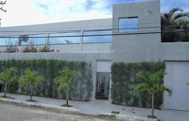 Imagem: Prédio à venda, 1012 m² por R$ 3.200.000,00