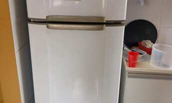 Imagem 6: Aluga-se apartamento mobiliado no condomínio topázio