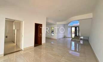 Imagem 5: Casa - Condomínio Reserva Real Paulínia - Paulínia