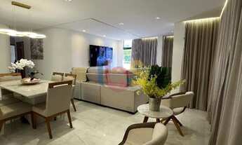 Imagem: Alugo Cobertura com 3/4 na Zona Sul