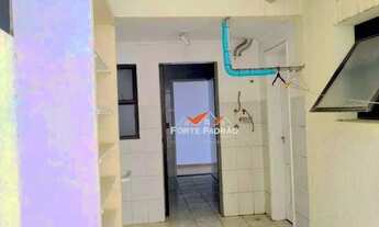 Imagem 2: Apartamento com 3 dormitórios, 84 m² - venda por R$ 420.000 ou aluguel por R$ 2.500/mês