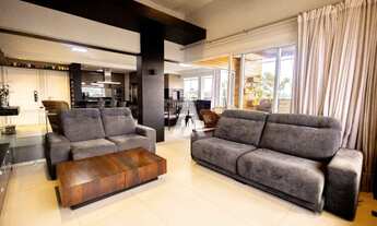 Imagem 3: Cobertura com 2 suítes e 1 quarto à venda no bairro Santo Antônio em Joinville-SC por R$1