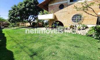 Imagem: Venda Casa Bandeirantes (pampulha) Belo