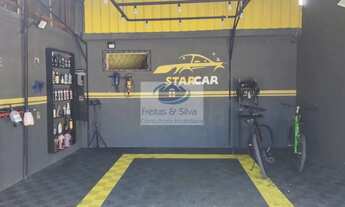 Imagem 5: Ponto Comercial à venda no bairro Taquara - Rio de Janeiro/RJ