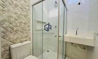 Imagem 5: Casa Geminada 2 Suítes 2 vagas