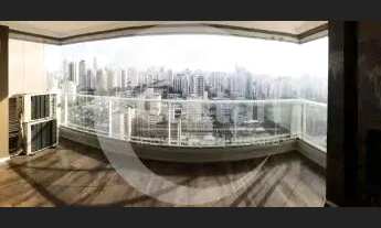 Imagem 2: Apartamento em Tatuapé