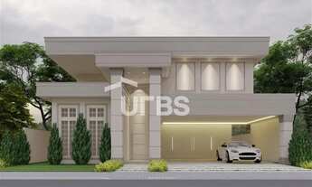 Imagem 2: SOBRADO DE ALTO PADRÃO NO CONDOMÍNIO PRIVILLEGE