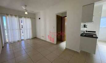 Imagem: Apartamento para Alugar de 01 Quarto no